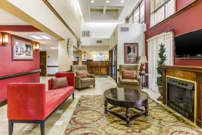 Photo 4 - Quality Inn Stone Mountain