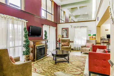 Photo 3 - Quality Inn Stone Mountain