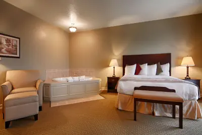 Photo 2 - Best Western Plus Bayshore Inn