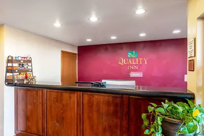 Photo 3 - Quality Inn Three Rivers