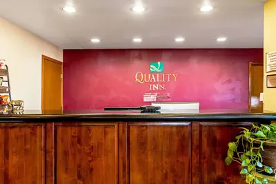 Photo 4 - Quality Inn Three Rivers