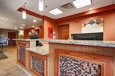 Photo 3 - Comfort Inn & Suites Copley Akron