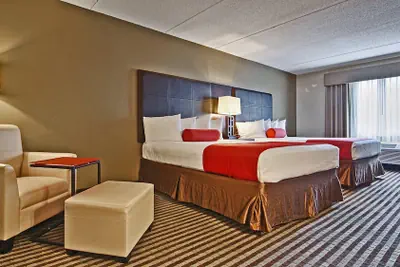 Photo 2 - Comfort Inn & Suites Copley Akron