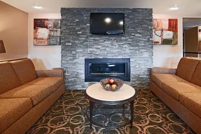 Photo 5 - Comfort Inn & Suites Copley Akron