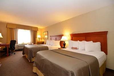 Photo 5 - Best Western Plus Kennewick Inn