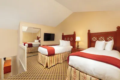 Photo 5 - Westgate Vacation Villas Resort