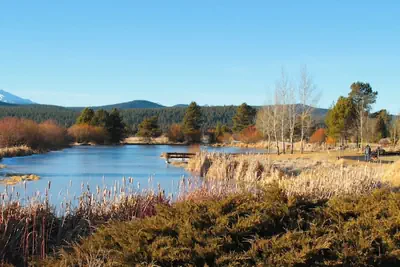 Photo 2 - The Pines at Sunriver