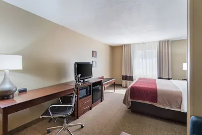 Photo 5 - Comfort Inn Barboursville near Huntington Mall area