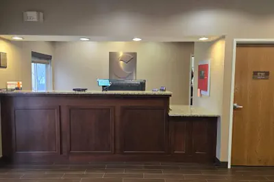 Photo 2 - Comfort Inn Barboursville near Huntington Mall area
