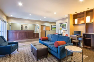 Photo 4 - Comfort Inn Barboursville near Huntington Mall area