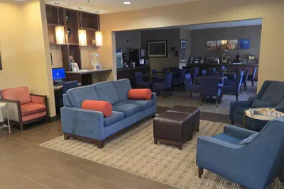 Photo 3 - Comfort Inn Barboursville near Huntington Mall area