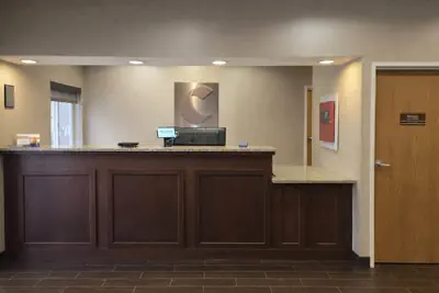 Photo 3 - Comfort Inn Barboursville near Huntington Mall area