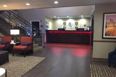 Photo 3 - Comfort Inn & Suites Peachtree Corners - Norcross