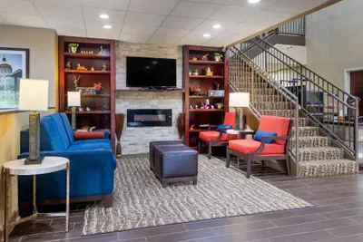 Photo 5 - Comfort Inn & Suites Peachtree Corners - Norcross
