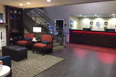 Photo 4 - Comfort Inn & Suites Peachtree Corners - Norcross