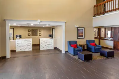 Photo 4 - Comfort Inn Somerset - Lake Cumberland