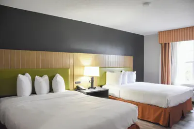 Photo 5 - Country Inn & Suites by Radisson, Bloomington-Normal West, IL