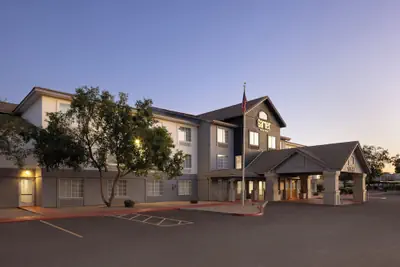 Photo 2 - Garner Hotel Phoenix Northwest – Surprise by IHG