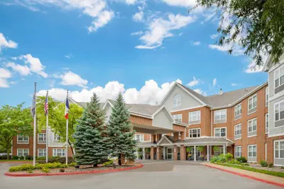 Photo 2 - Country Inn & Suites by Radisson, Des Moines West, IA