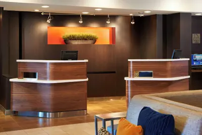 Photo 3 - Courtyard by Marriott Toledo Maumee/Arrowhead