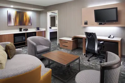 Photo 5 - Courtyard by Marriott Toledo Maumee/Arrowhead