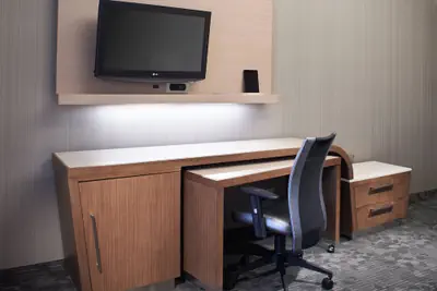 Photo 4 - Courtyard by Marriott Toledo Maumee/Arrowhead