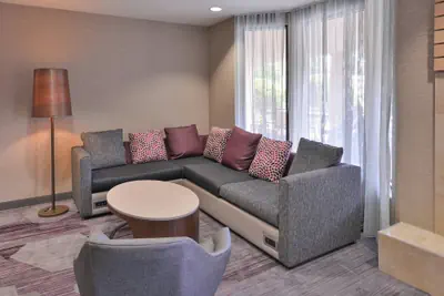 Photo 5 - Courtyard by Marriott Columbia Northeast/Fort Jackson Area