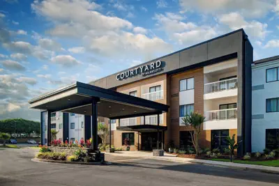 Photo 2 - Courtyard by Marriott Columbia Northeast/Fort Jackson Area