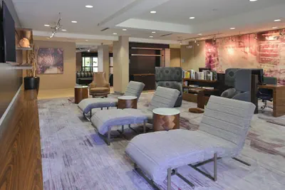 Photo 4 - Courtyard by Marriott Columbia Northeast/Fort Jackson Area