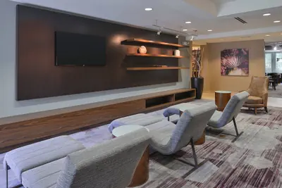 Photo 3 - Courtyard by Marriott Columbia Northeast/Fort Jackson Area