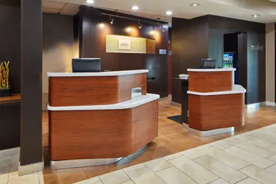 Photo 5 - Courtyard by Marriott Newport News Yorktown