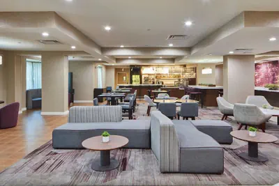 Photo 5 - Courtyard by Marriott Newport News Yorktown
