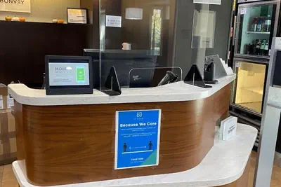 Photo 4 - Courtyard by Marriott Newport News Yorktown