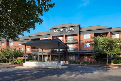 Photo 2 - Courtyard by Marriott Newport News Yorktown