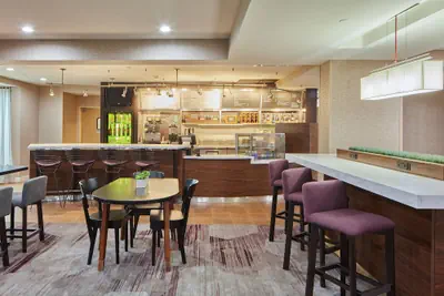 Photo 4 - Courtyard by Marriott Newport News Yorktown