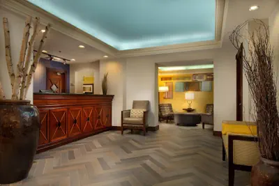 Photo 2 - Comfort Inn Downtown DC/Convention Center