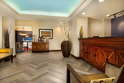 Photo 4 - Comfort Inn Downtown DC/Convention Center