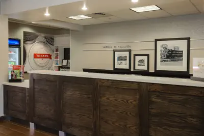 Photo 5 - Hampton Inn And Suites Camarillo