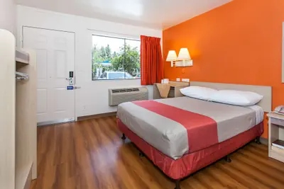 Photo 4 - Motel 6 Rosemead, CA - Los Angeles