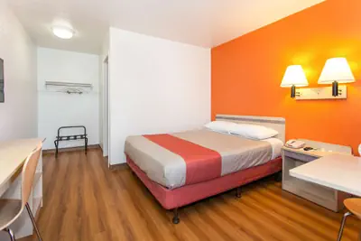 Photo 5 - Motel 6 Rosemead, CA - Los Angeles