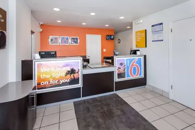 Photo 3 - Motel 6 Rosemead, CA - Los Angeles