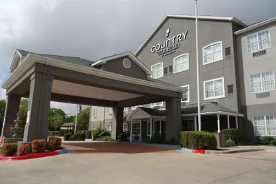 Photo 2 - Country Inn & Suites by Radisson, Round Rock, TX