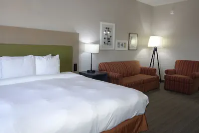 Photo 5 - Country Inn & Suites by Radisson, Round Rock, TX