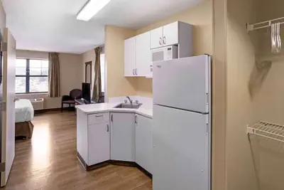 Photo 5 - Studio 6 Extended Stay Fishkill Westage Center NY