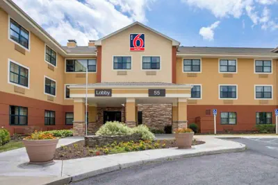 Photo 2 - Studio 6 Extended Stay Fishkill Westage Center NY