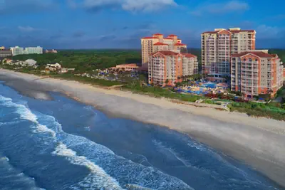 Photo 2 - Marriott's OceanWatch at Grande Dunes