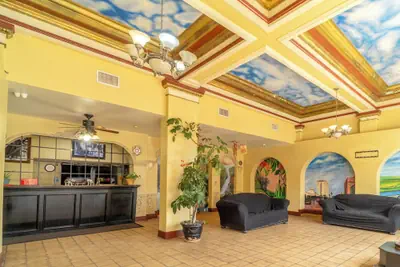 Photo 5 - Hotel O Colonial Inn Brownsville Tx