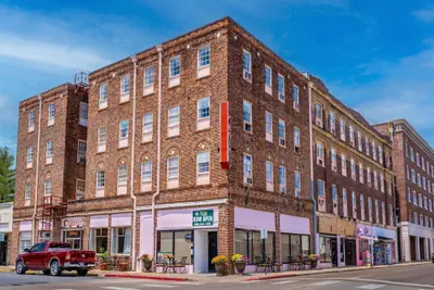 Photo 2 - Hotel O Colonial Inn Brownsville Tx
