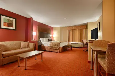 Photo 5 - Best Western Plus Woodland Hills Hotel & Suites