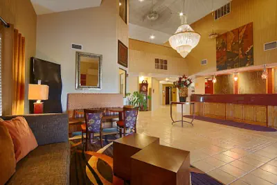 Photo 3 - Best Western Plus Woodland Hills Hotel & Suites